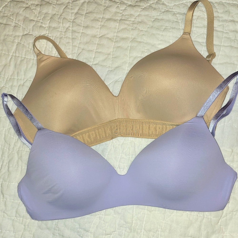 Victoria's Secret Bras (wire-free)